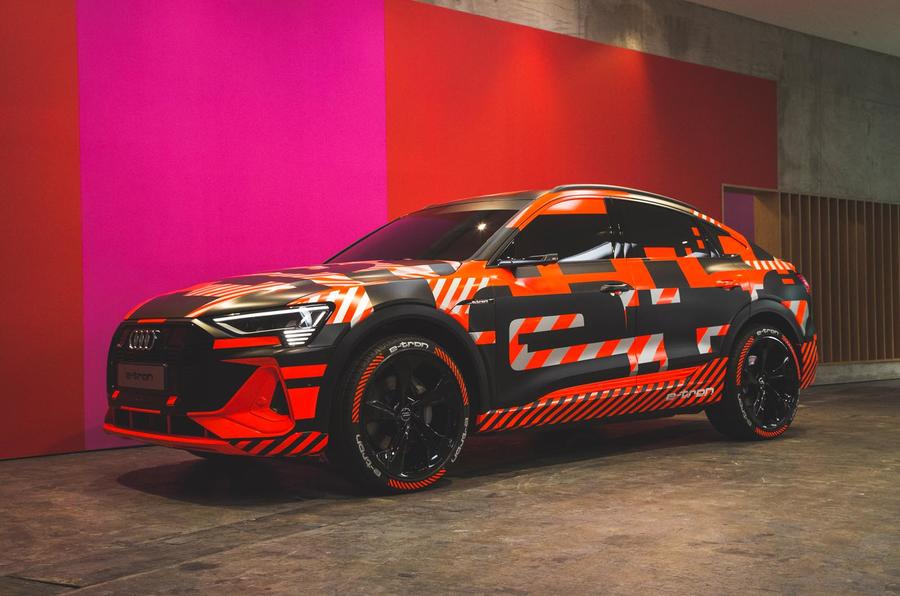 نمایشگاه زنو 2019 21