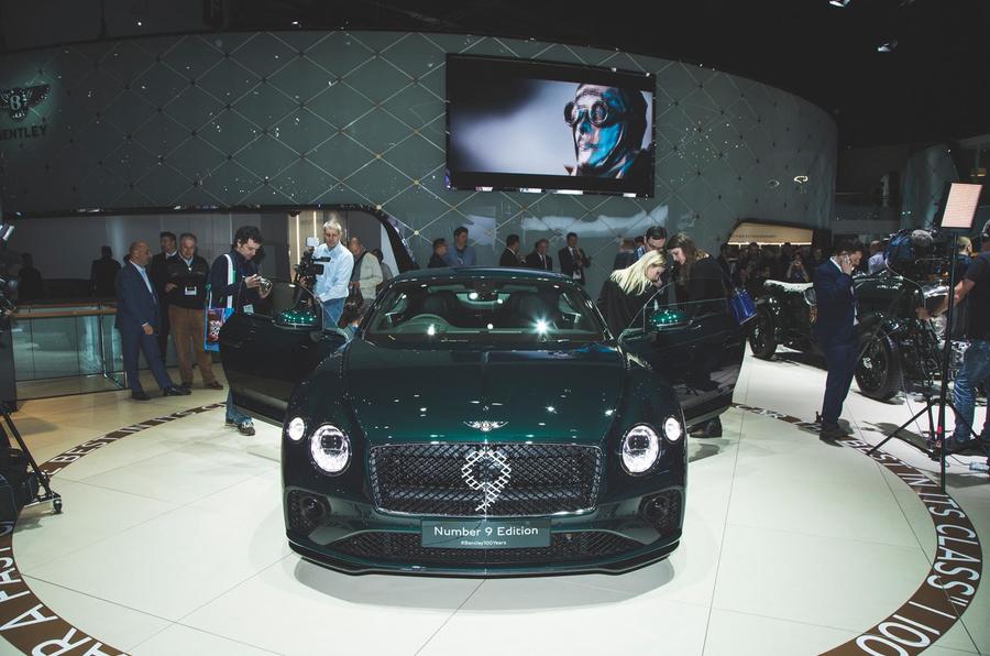 نمایشگاه زنو 2019 24