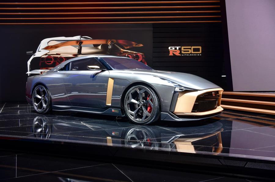 نمایشگاه زنو 2019 53