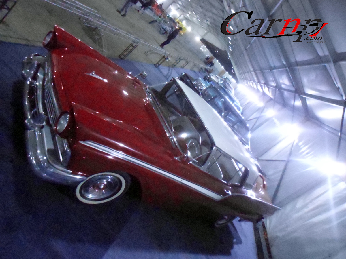 نمایشگاه پارک ارم  5