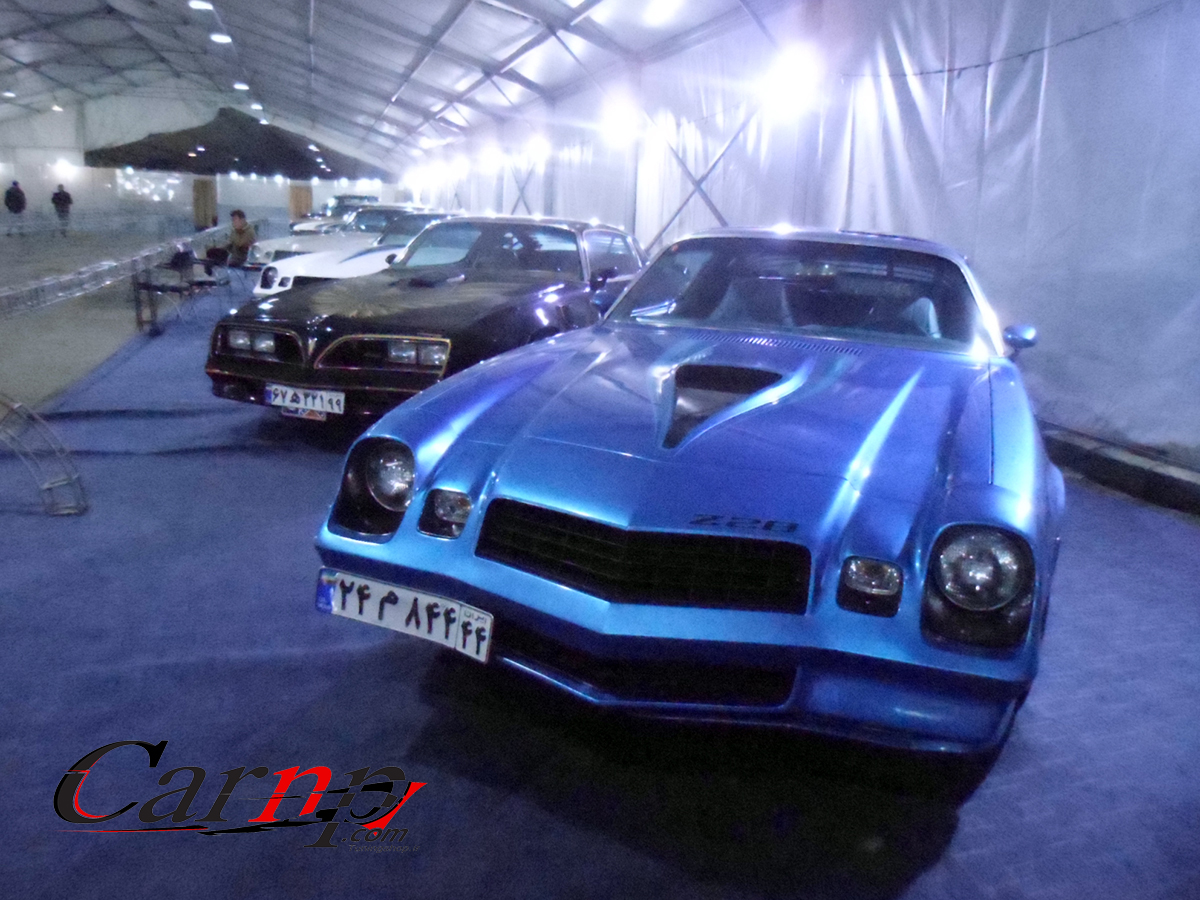 نمایشگاه پارک ارم  10