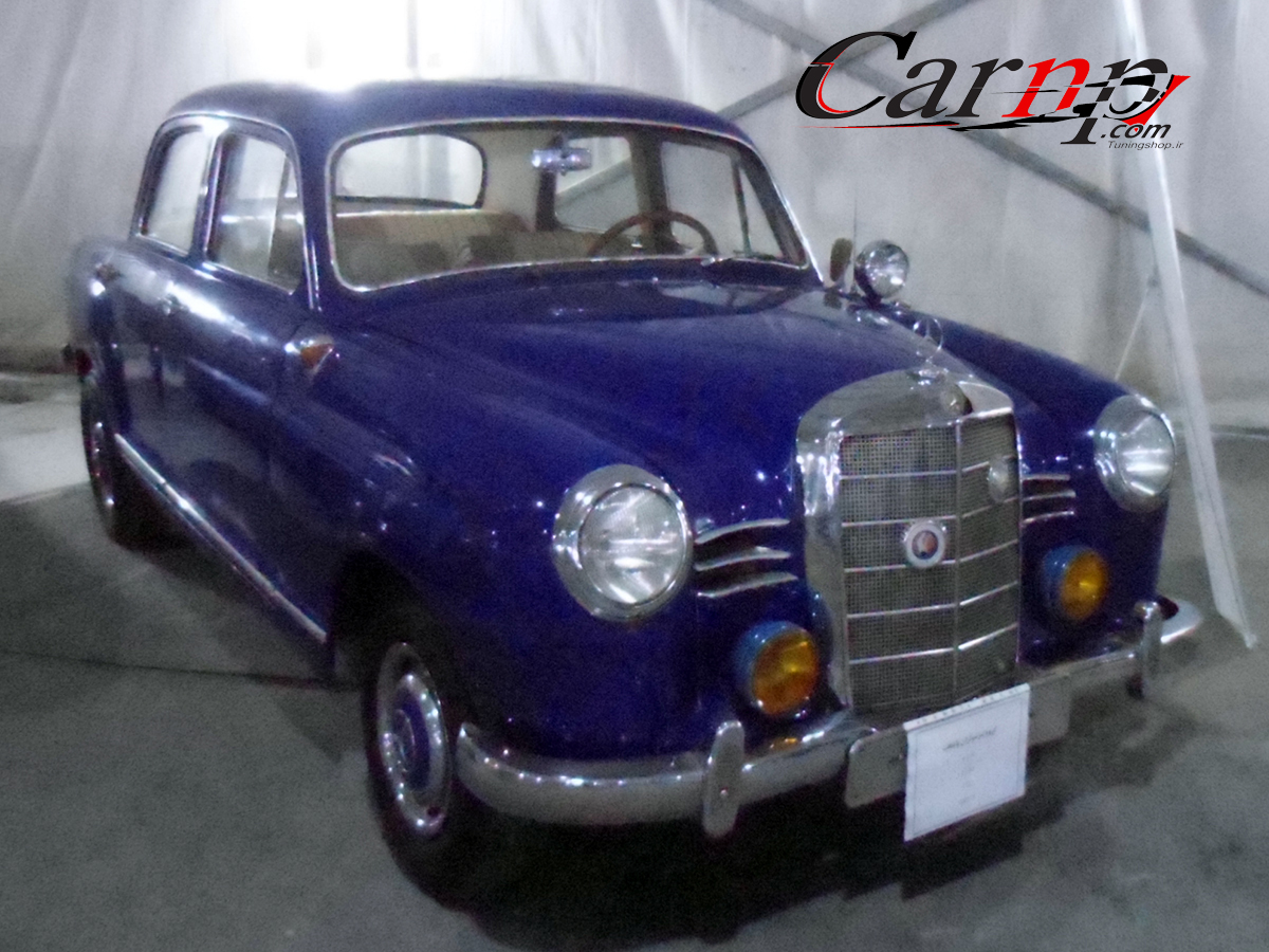 نمایشگاه ارم 6