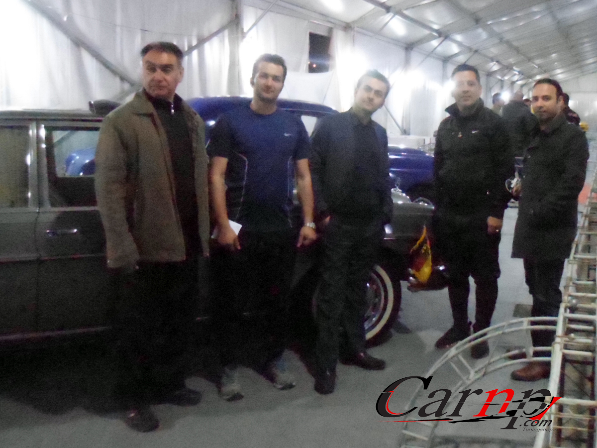 نمایشگاه ارم 9