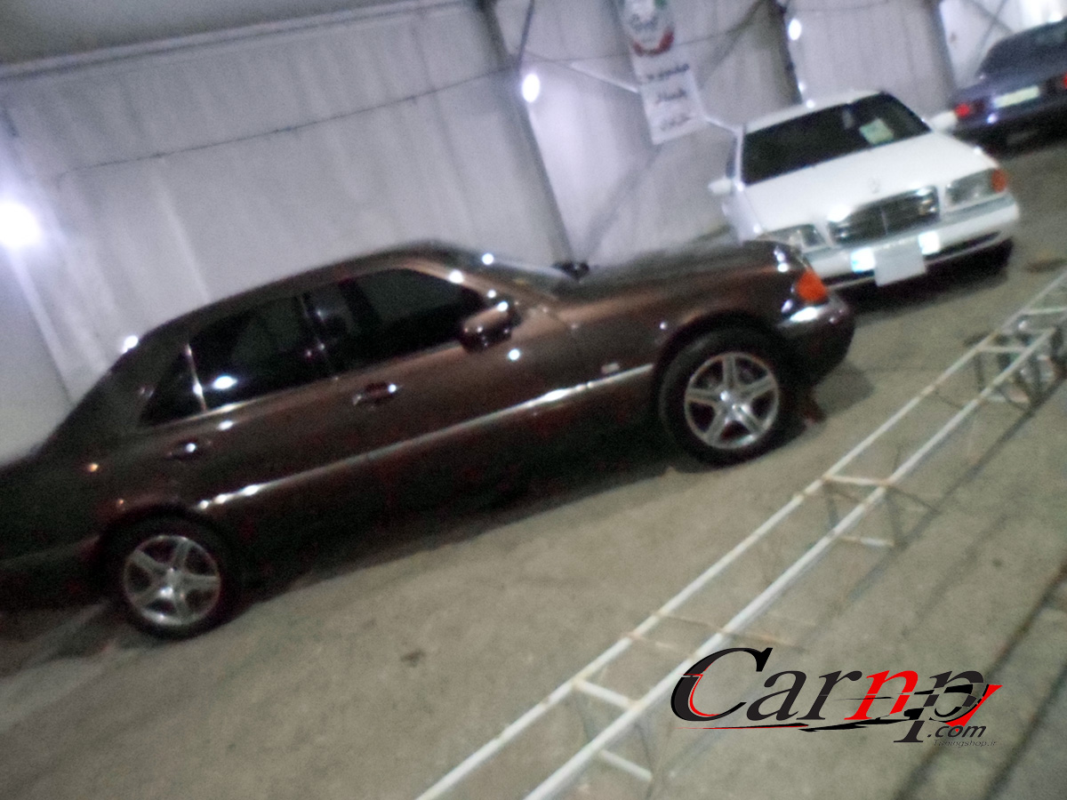 نمایشگاه ارم 19