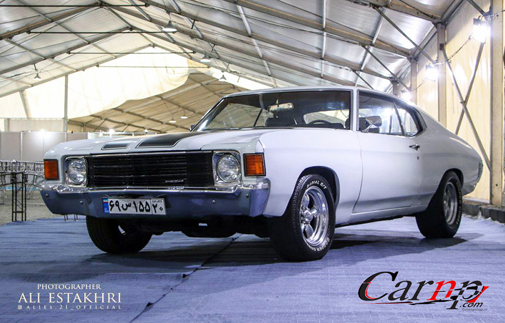 نمایشگاه  پارک ارم فروردین 98 4