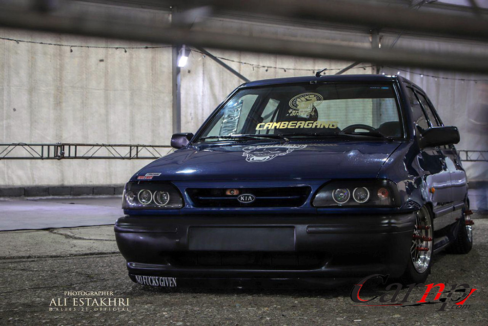 نمایشگاه  پارک ارم فروردین 98 5