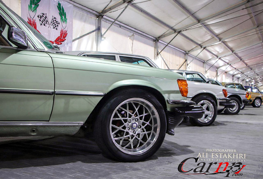 نمایشگاه  پارک ارم فروردین 98 9