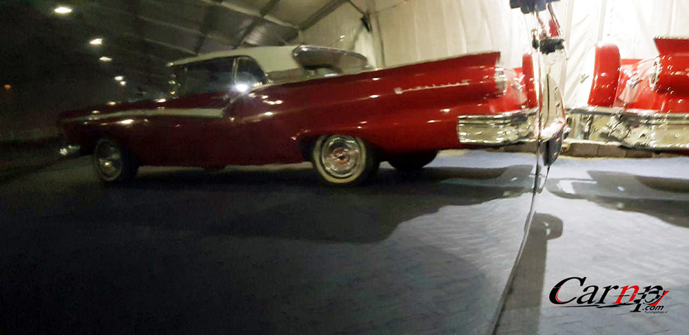 نمایشگاه  پارک ارم فروردین 98 35