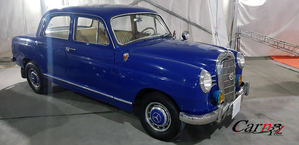 نمایشگاه  پارک ارم فروردین 98 42