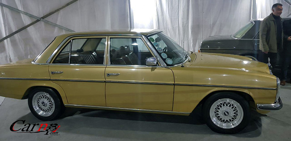 نمایشگاه  پارک ارم فروردین 98 44