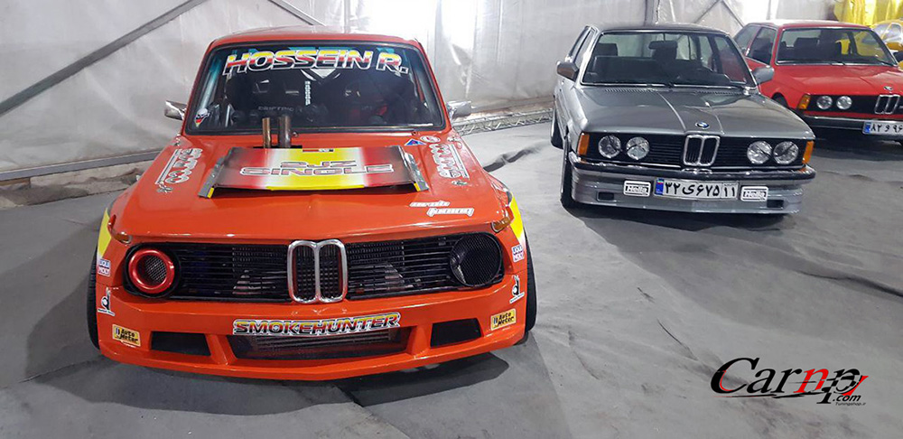 نمایشگاه  پارک ارم فروردین 98 47