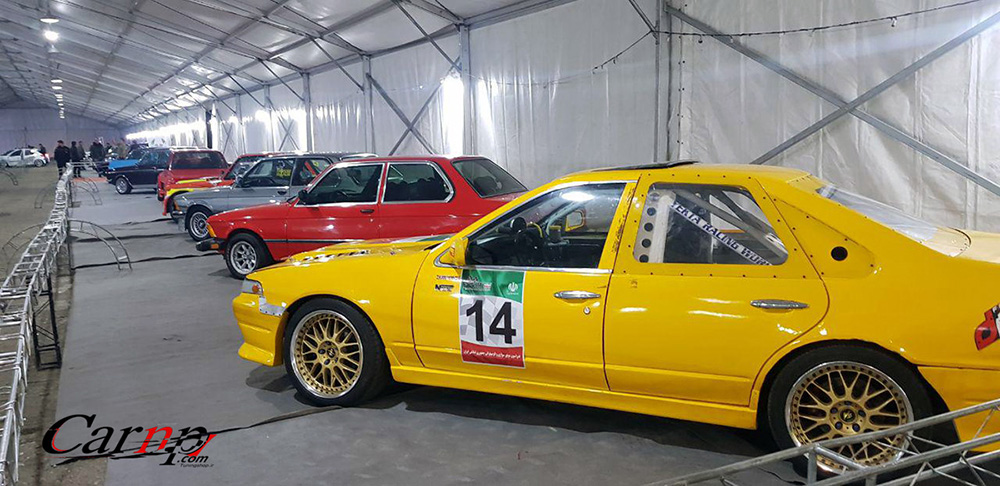 نمایشگاه  پارک ارم فروردین 98 48