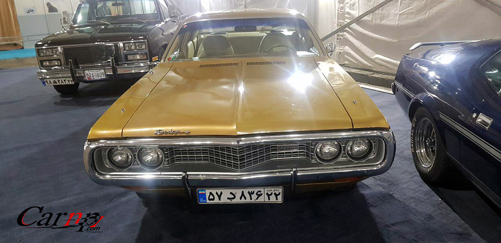 نمایشگاه  پارک ارم فروردین 98 50