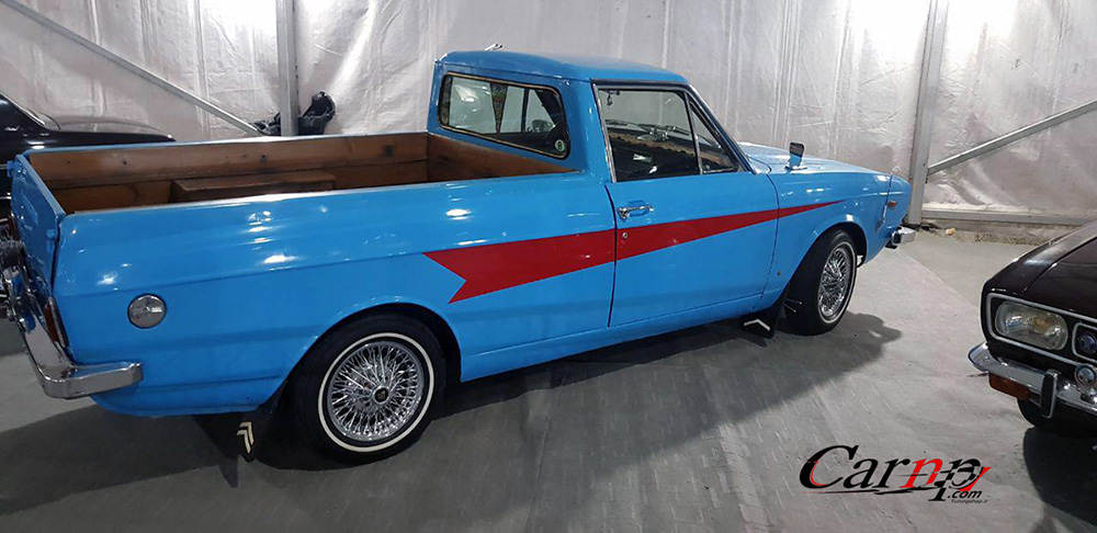 نمایشگاه  پارک ارم فروردین 98 51