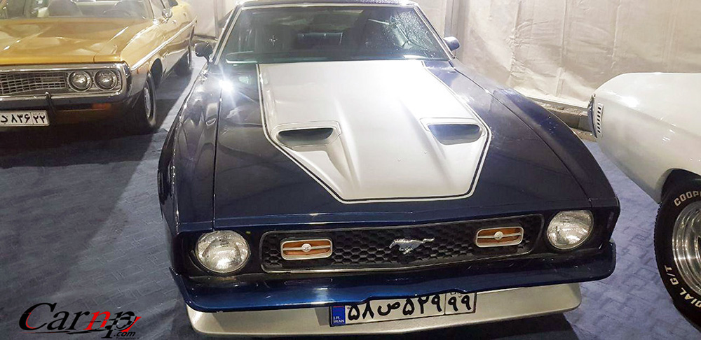 نمایشگاه  پارک ارم فروردین 98 54