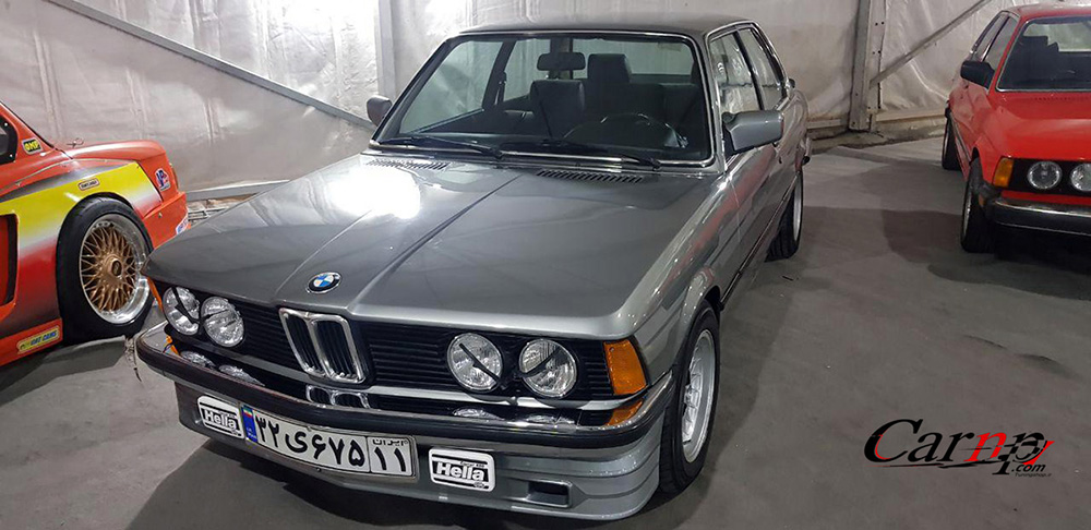 نمایشگاه  پارک ارم فروردین 98 55