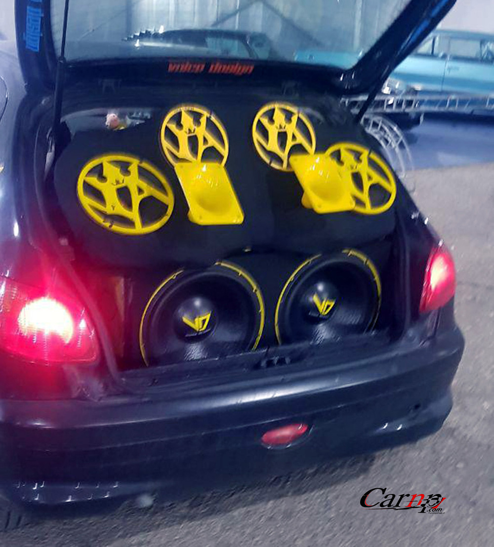 نمایشگاه  پارک ارم فروردین 98 65