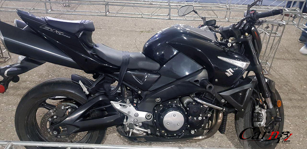 نمایشگاه  پارك ارم فروردین 98 67