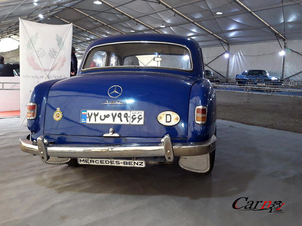 نمایشگاه  پارک ارم فروردین 98 74