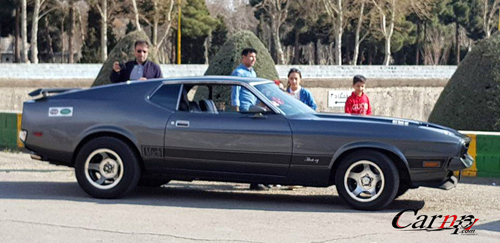 نمایشگاه  پارک ارم فروردین 98 81