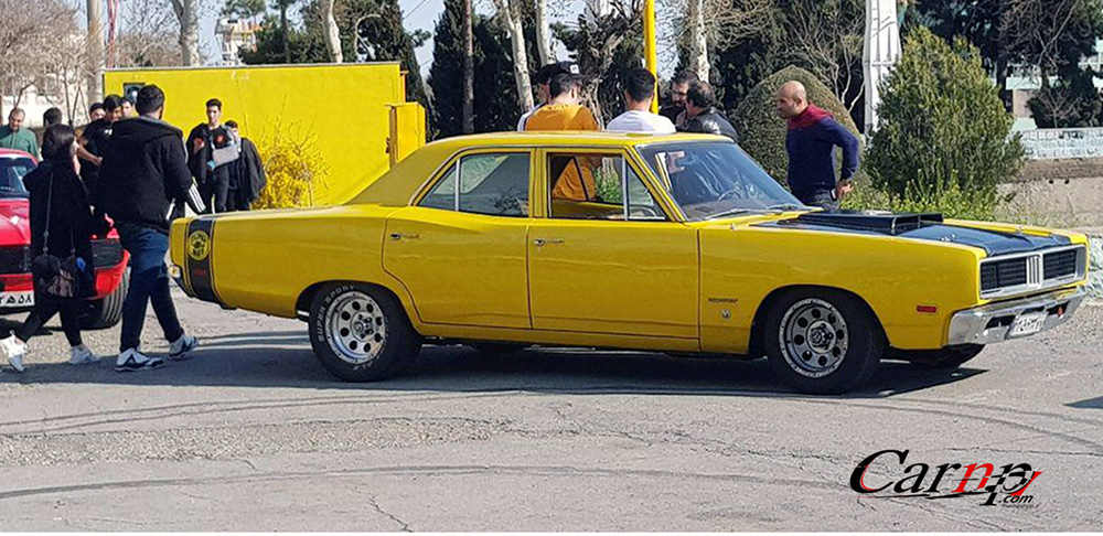 نمایشگاه  پارک ارم فروردین 98 83