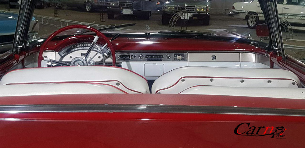 نمایشگاه  پارک ارم فروردین 98 85