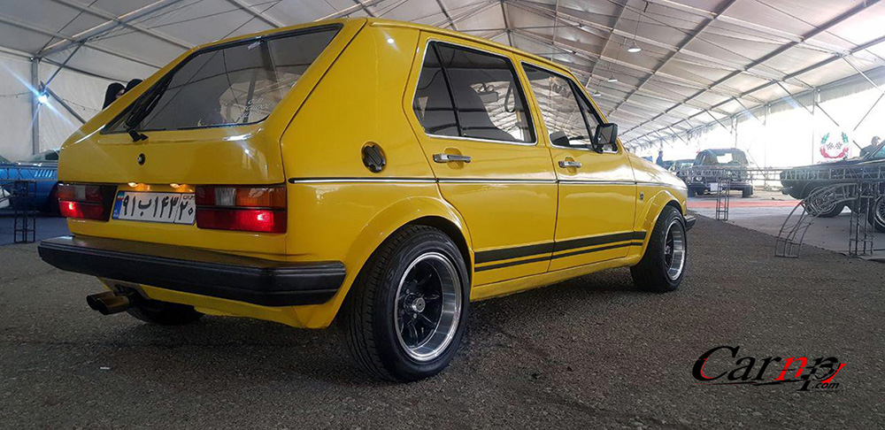 نمایشگاه  پارک ارم فروردین 98 86