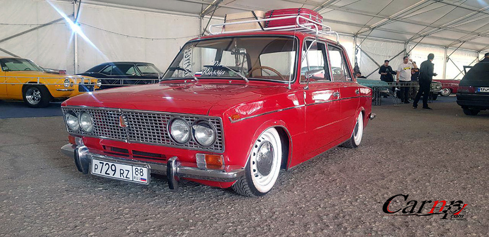 نمایشگاه  پارک ارم فروردین 98 87