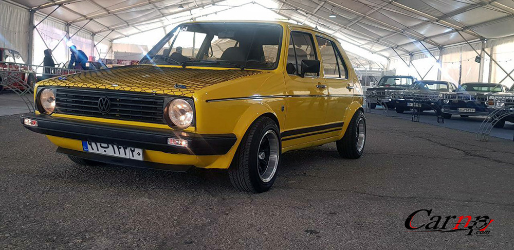 نمایشگاه  پارک ارم فروردین 98 88