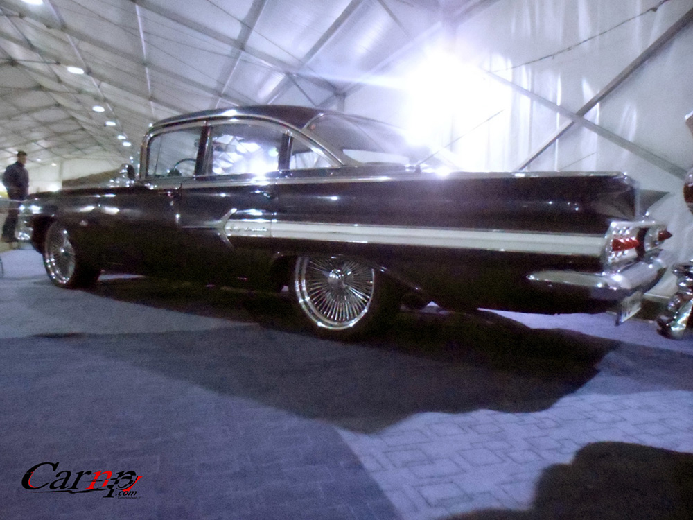 نمایشگاه  پارک ارم فروردین 98 100