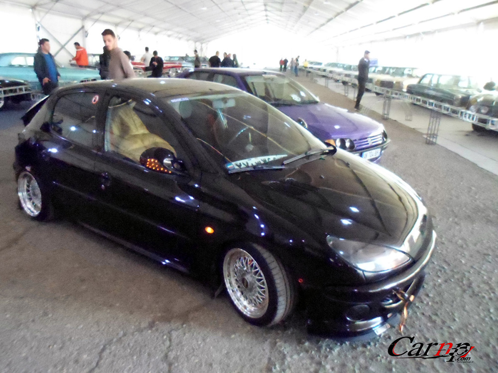 نمایشگاه  پارک ارم فروردین 98 103