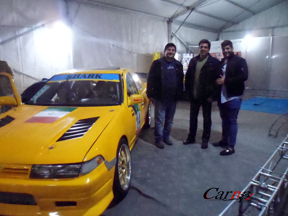 نمایشگاه  پارک ارم فروردین 98 107