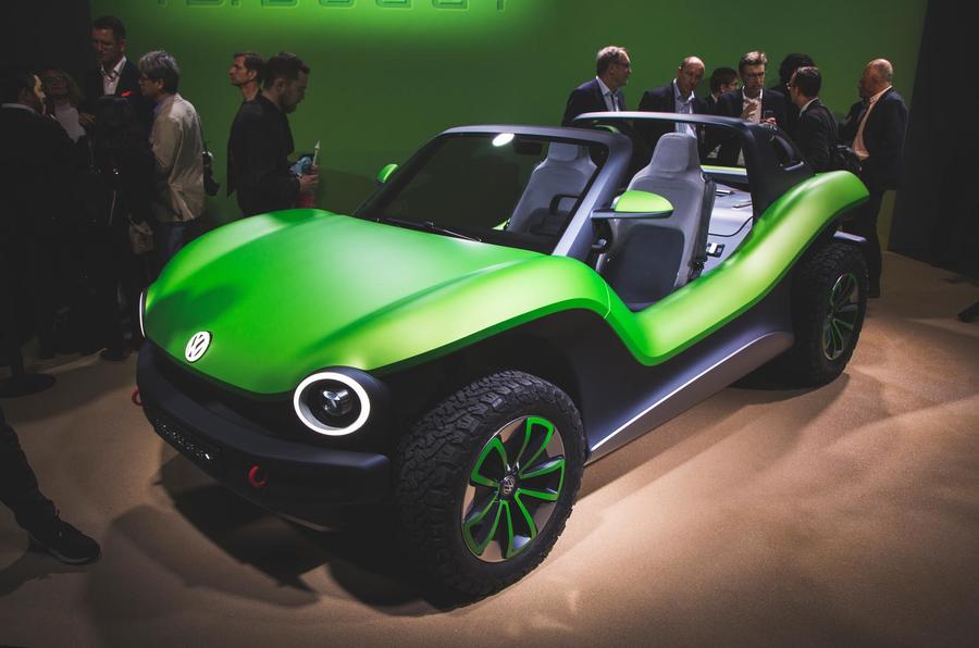 نمایشگاه اتومبیل نیورک 2019 22