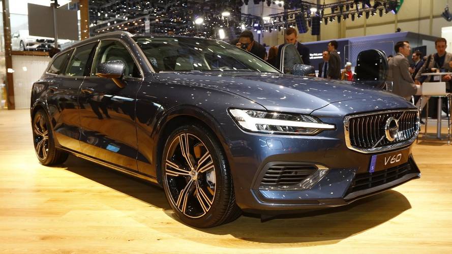 نمایشگاه اتومبیل نیورک 2019 25