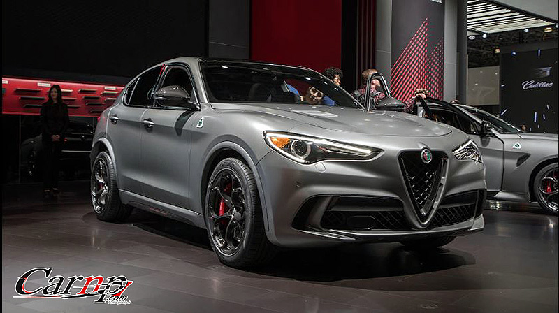 تصاویر برگزیده از نمایشگاه اتومبیل نیویورک 2019 7