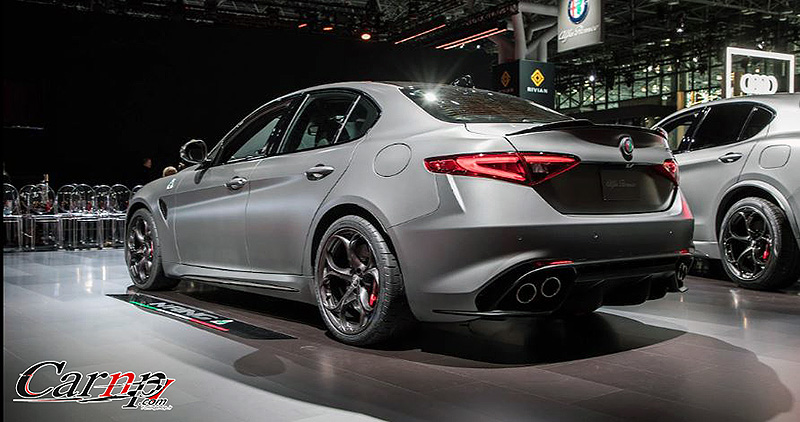 تصاویر برگزیده از نمایشگاه اتومبیل نیویورک 2019 10