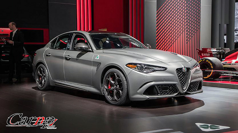 تصاویر برگزیده از نمایشگاه اتومبیل نیویورک 2019 11