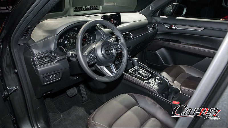 تصاویر برگزیده از نمایشگاه اتومبیل نیویورک 2019 18