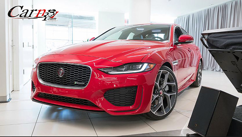 تصاویر برگزیده از نمایشگاه اتومبیل نیویورک 2019 10