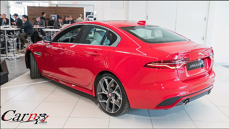 تصاویر برگزیده از نمایشگاه اتومبیل نیویورک 2019 11