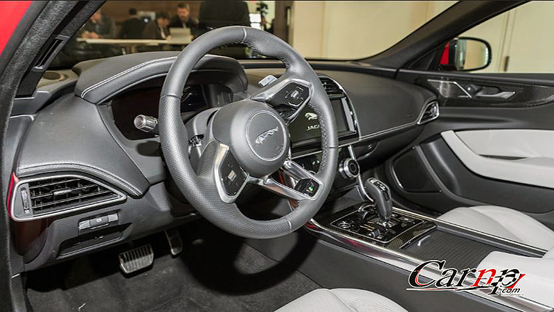 تصاویر برگزیده از نمایشگاه اتومبیل نیویورک 2019 12