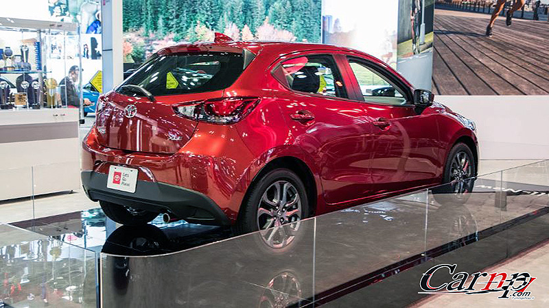 تصاویر برگزیده از نمایشگاه اتومبیل نیویورک 2019 18