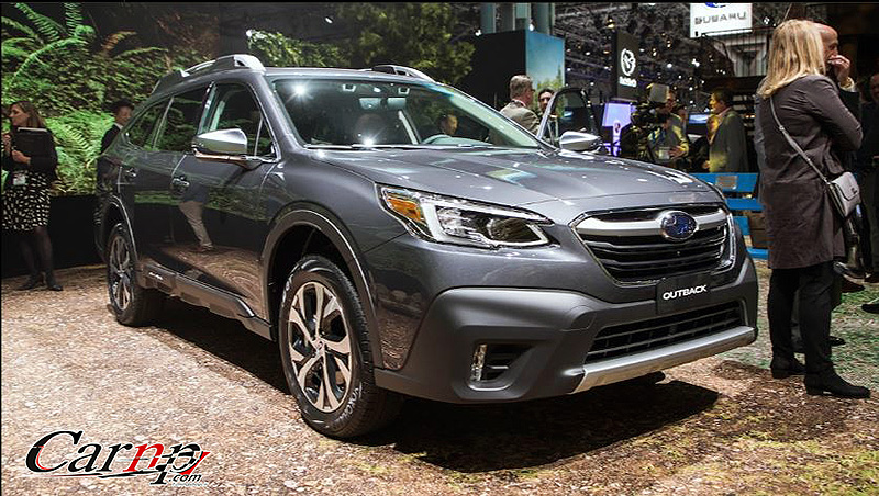 تصاویر برگزیده از نمایشگاه اتومبیل نیویورک 2019 20