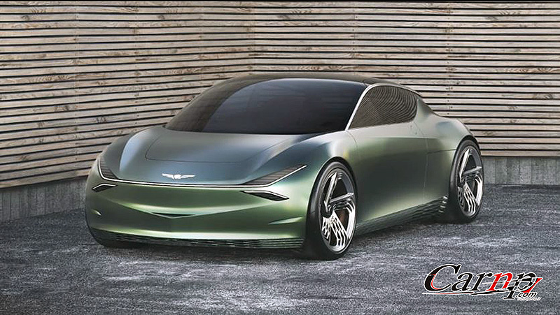 تصاویر برگزیده از نمایشگاه اتومبیل نیویورک 2019 23