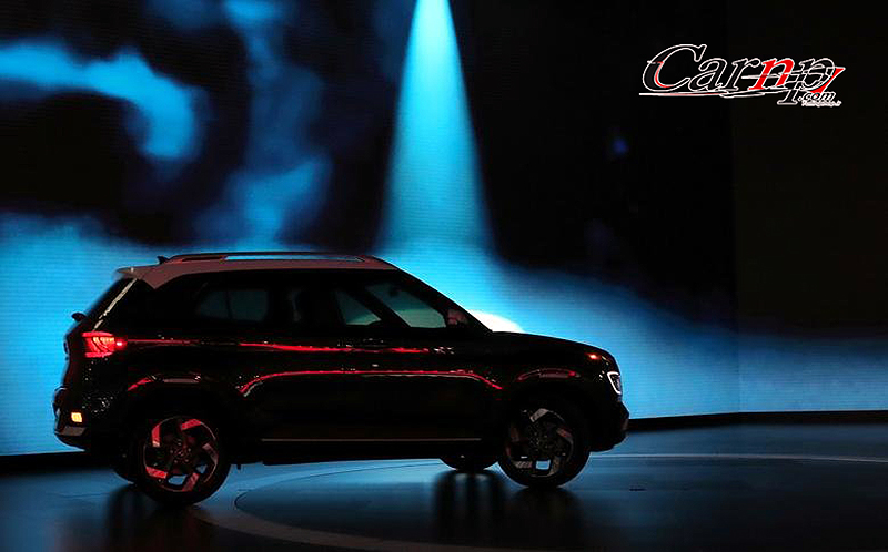 تصاویر برگزیده از نمایشگاه اتومبیل نیویورک 2019 1