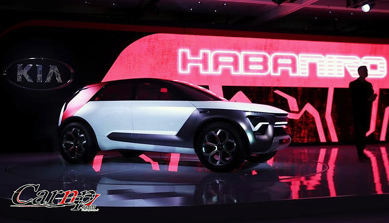 تصاویر برگزیده از نمایشگاه اتومبیل نیویورک 2019 8