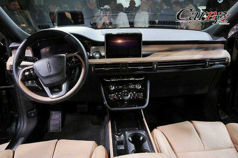 تصاویر برگزیده از نمایشگاه اتومبیل نیویورک 2019 15