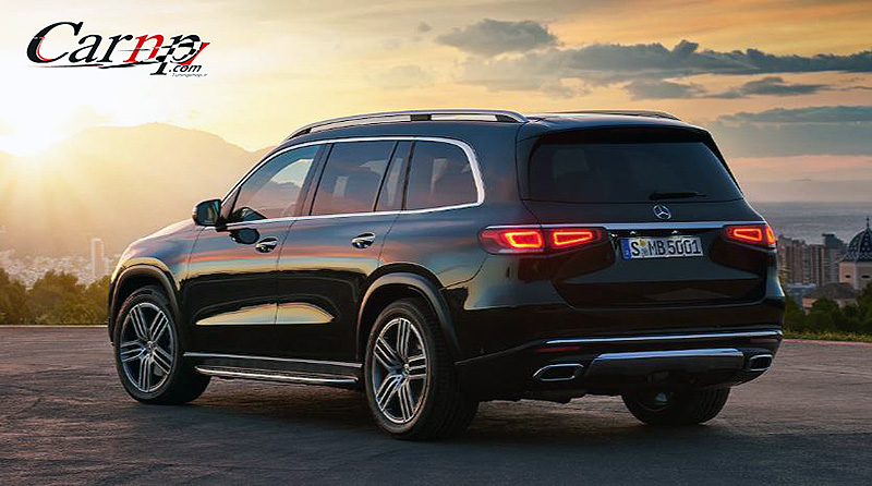 تصاویر برگزیده از نمایشگاه اتومبیل نیویورک 2019 21