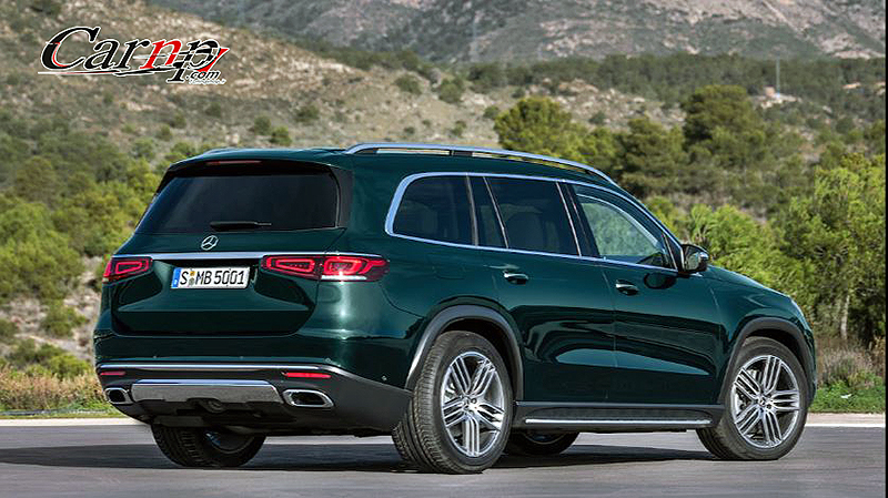 تصاویر برگزیده از نمایشگاه اتومبیل نیویورک 2019 22