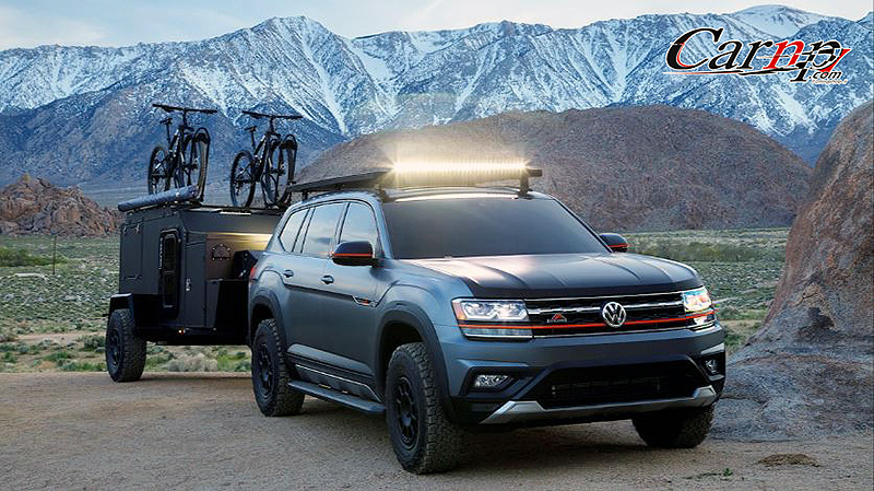 تصاویر برگزیده از نمایشگاه اتومبیل نیویورک 2019 25